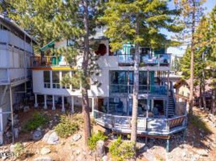 250 Orion Lane, Unit # B, Stateline, NV 89449 Photo