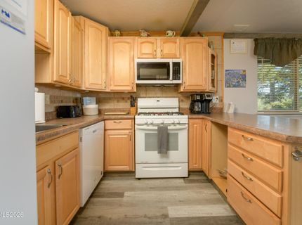 250 Orion Lane, Unit # B, Stateline, NV 89449 Photo