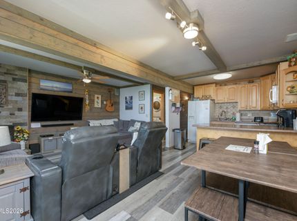 250 Orion Lane, Unit # B, Stateline, NV 89449 Photo