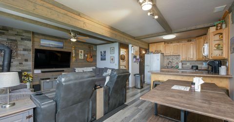 250 Orion Lane, Unit # B, Stateline, NV 89449 Photo