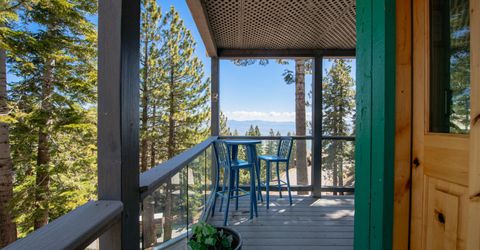 250 Orion Lane, Unit # B, Stateline, NV 89449 Photo