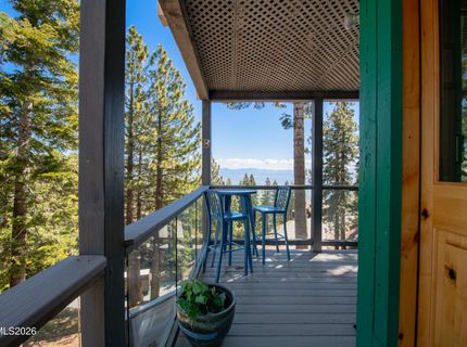 250 Orion Lane, Unit # B, Stateline, NV 89449 Photo