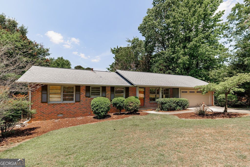 1141 Tuxedo Lane, Watkinsville, GA 30677 Main Photo