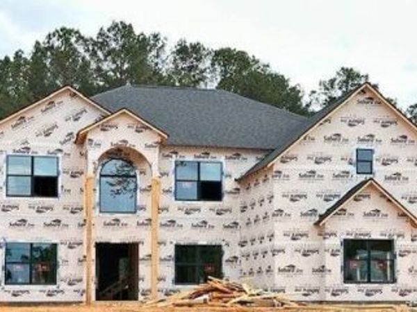 1691 W Hightower Trail, Conyers, GA 30013