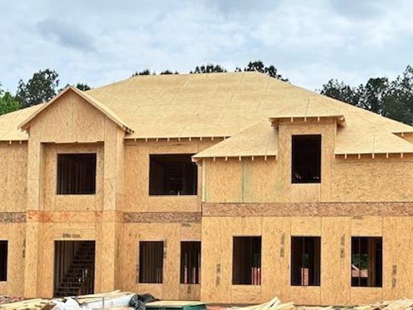 1693 W Hightower Trail, Conyers, GA 30012