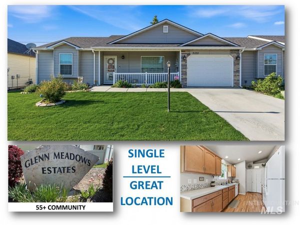 2120 Alder Drive, Caldwell, ID 83605