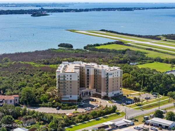 735 Pilot Lane, Unit 1010, Merritt Island, FL 32952