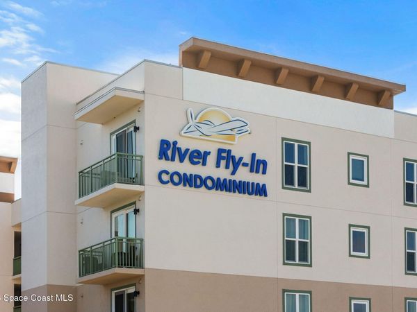 735 Pilot Lane, Unit 1010, Merritt Island, FL 32952
