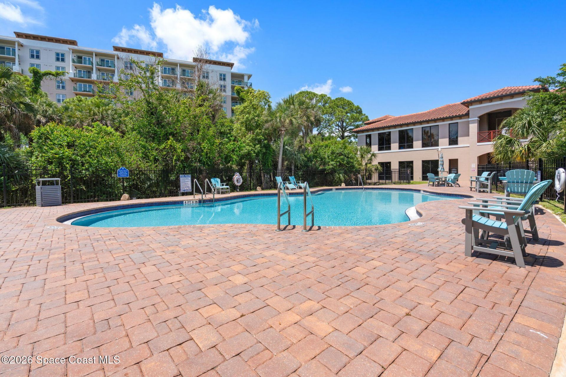 735 Pilot Lane, Unit 1010, Merritt Island, FL 32952 Photo