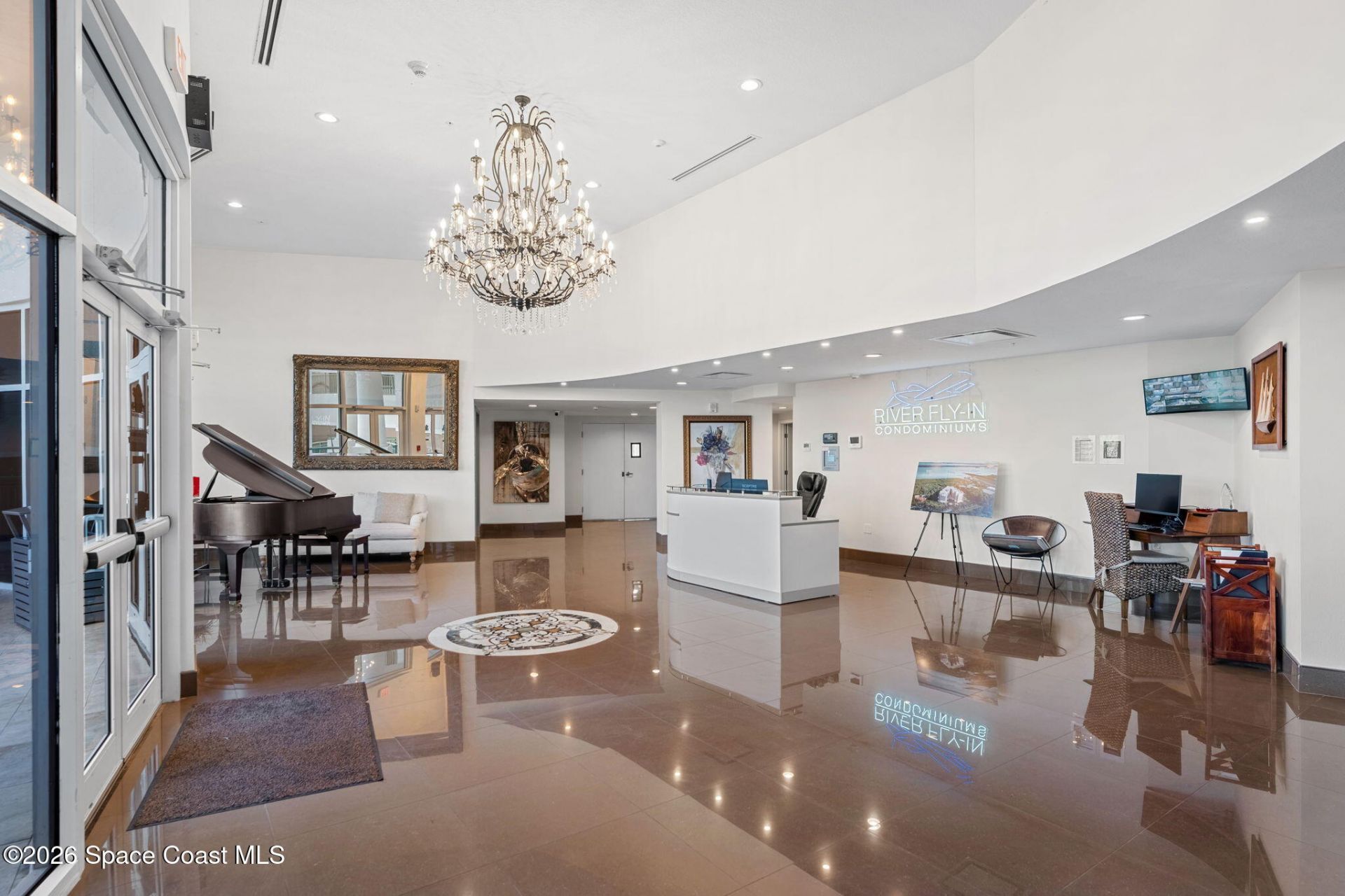 735 Pilot Lane, Unit 1010, Merritt Island, FL 32952 Photo