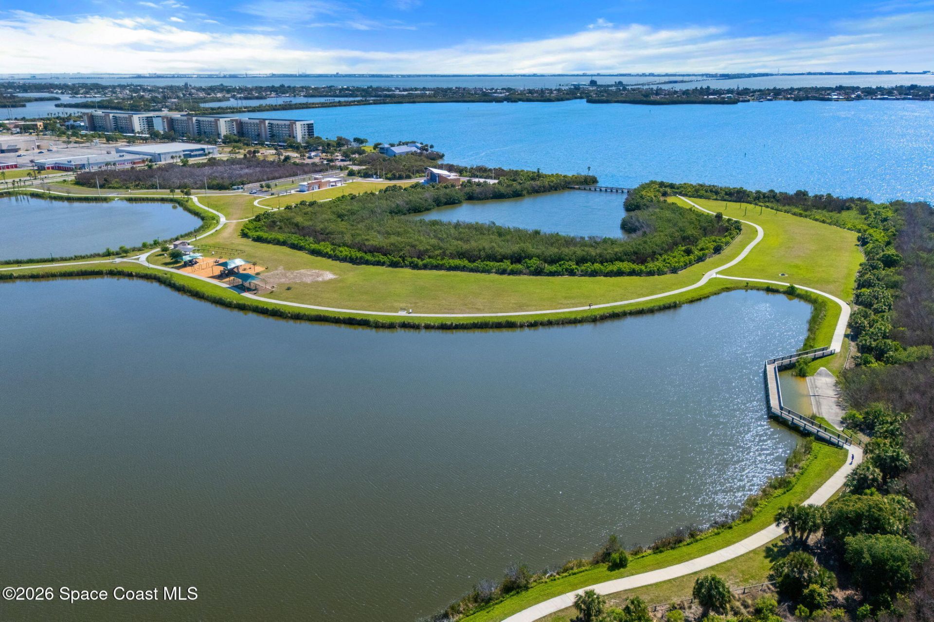 735 Pilot Lane, Unit 1010, Merritt Island, FL 32952 Photo
