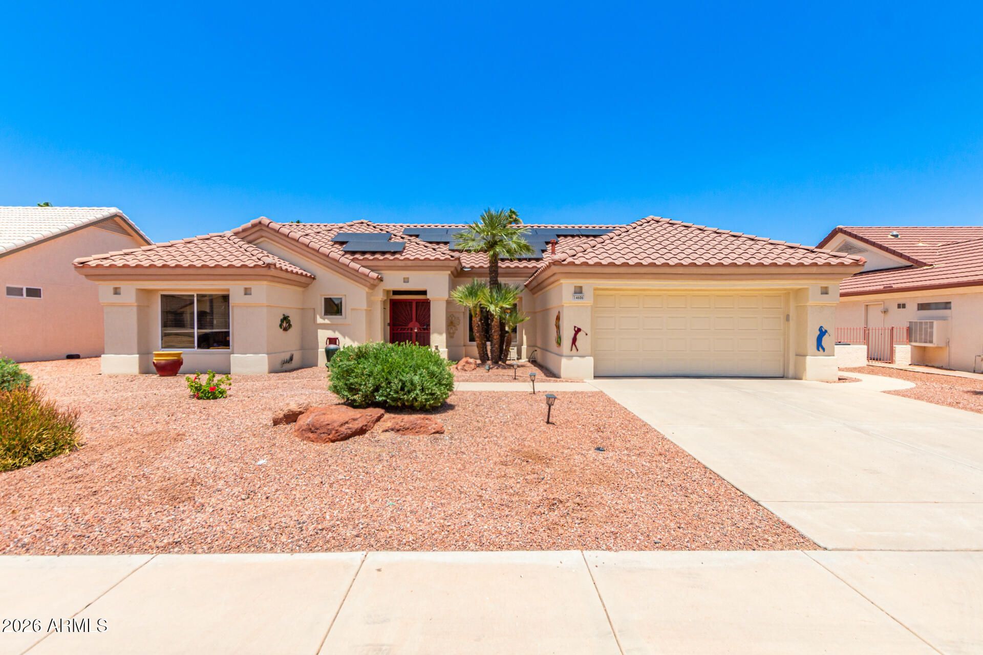 14606 W Trading Post Drive, Sun City West, AZ 85375 Main Photo
