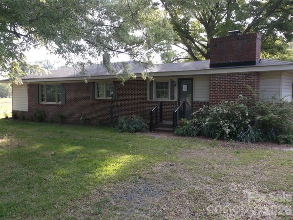 7807 Ansonville Polkton Road , Polkton, NC 28135