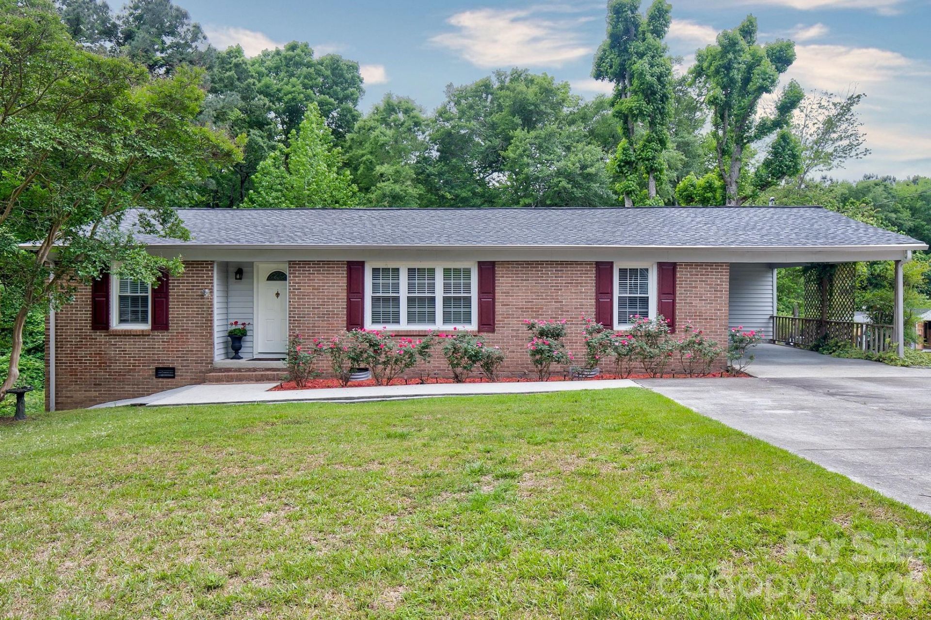 156 Blackmon Circle, Kershaw, SC 29067 Main Photo