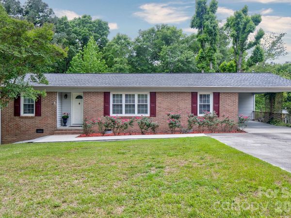 156 Blackmon Circle, Kershaw, SC 29067