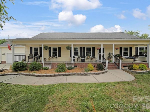 530 Calabash Road, Clover, SC 29710
