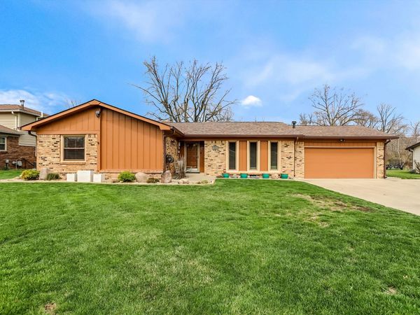 6504 Westdrum Road, Indianapolis, IN 46241