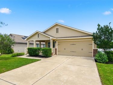 18521 Bandelier DR, Pflugerville, TX 78660