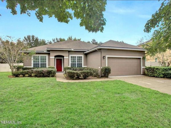 3060 PLANTATION RIDGE Drive, Green Cove Springs, FL 32043