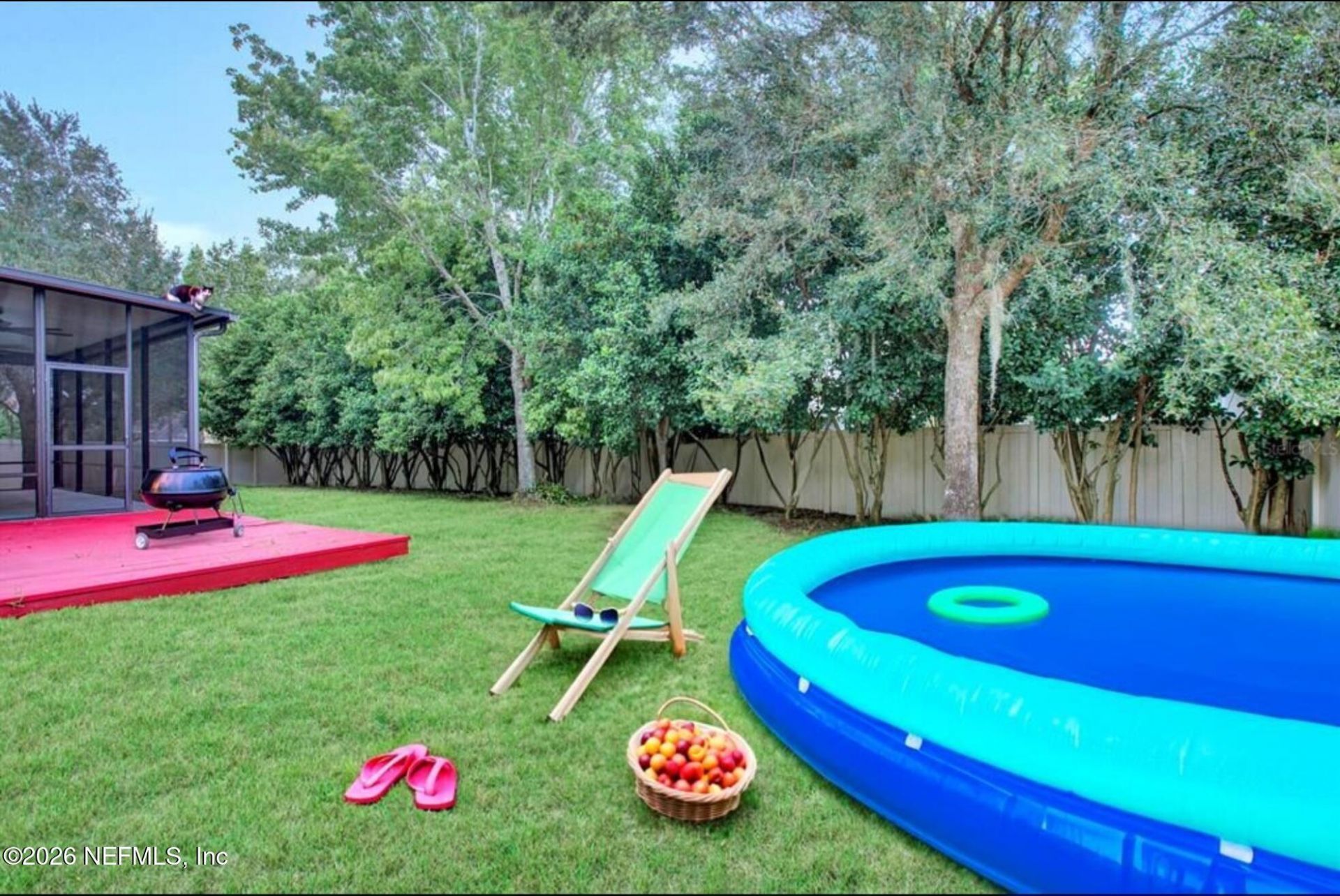 3060 Plantation Ridge Drive, Green Cove Springs, FL 32043 Photo
