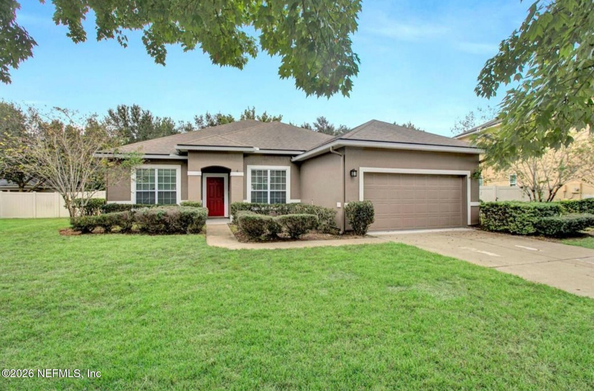 3060 Plantation Ridge Drive, Green Cove Springs, FL 32043 Photo