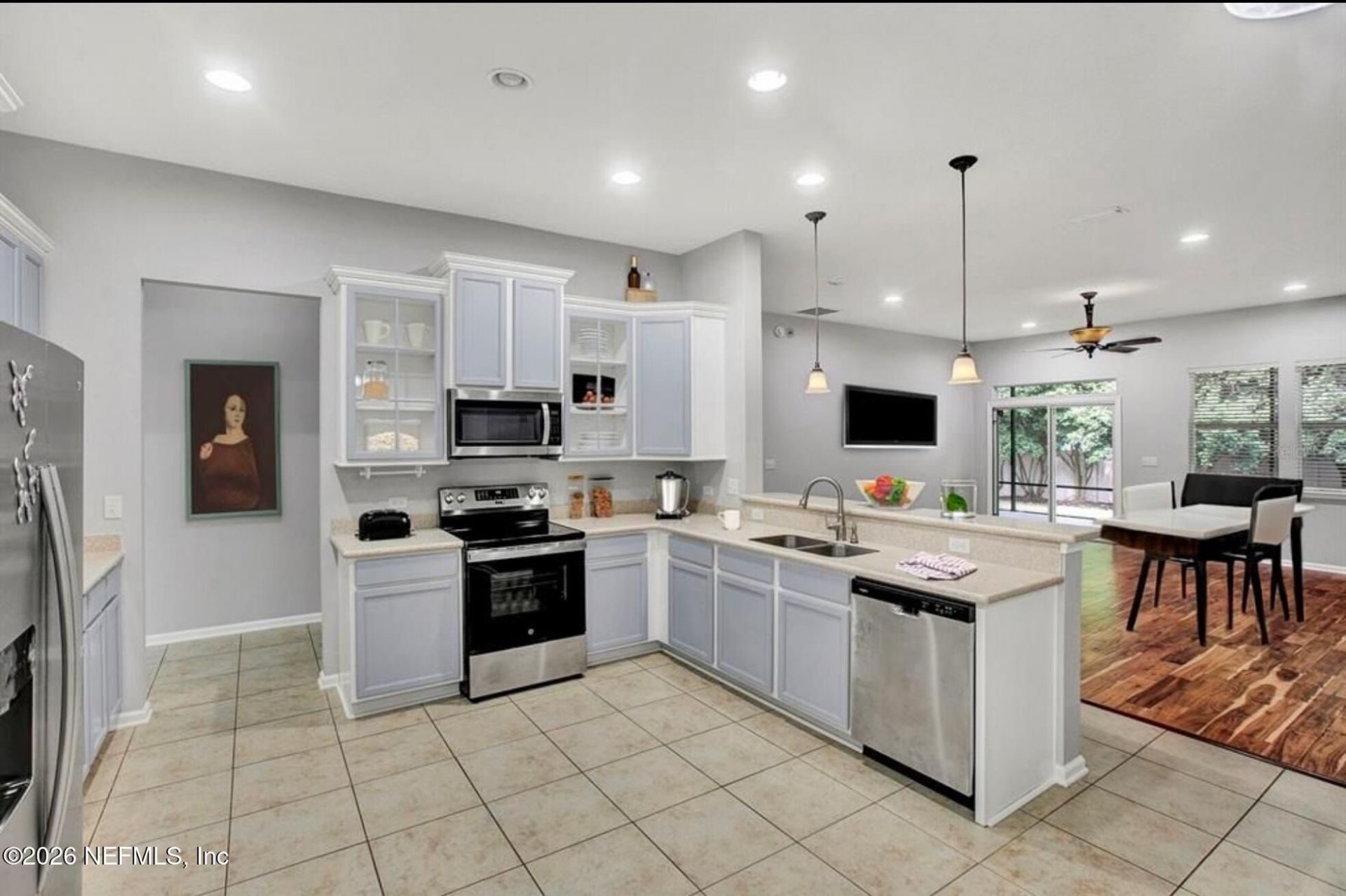 3060 Plantation Ridge Drive, Green Cove Springs, FL 32043 Photo