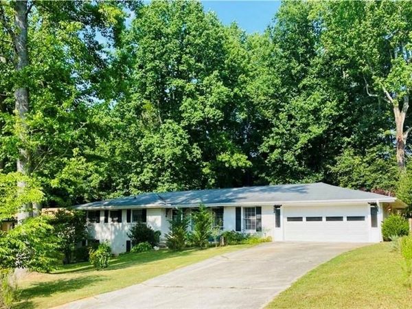 7220 Ray Road, Lithia Springs, GA 30122