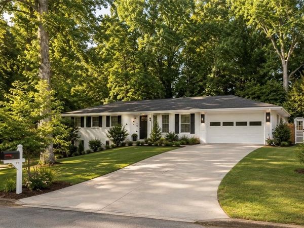 7220 Ray Road, Lithia Springs, GA 30122