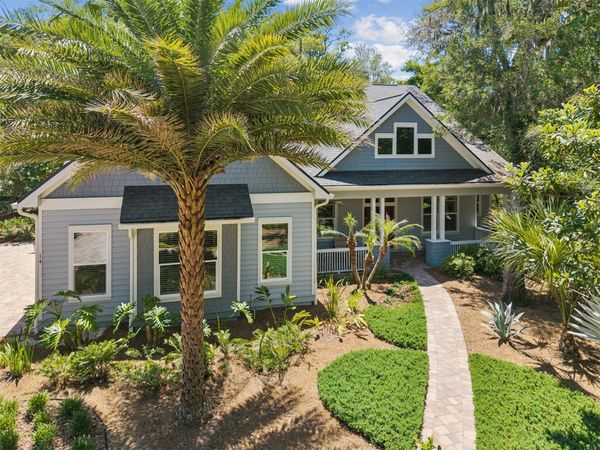 14 HICKORY Lane , Fernandina Beach, FL 32034