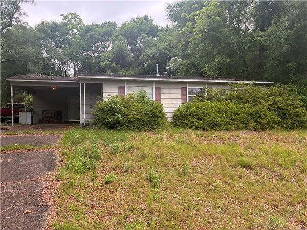 4112 Vassar Circle , Mobile, AL 36618