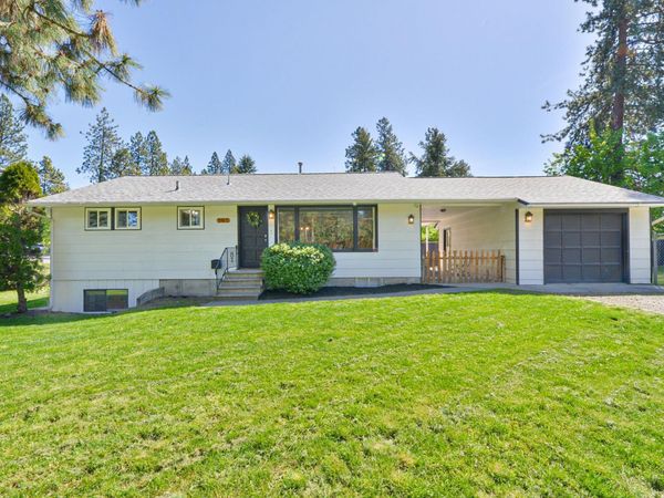 805 S Woodruff Rd, Spokane Valley, WA 99206