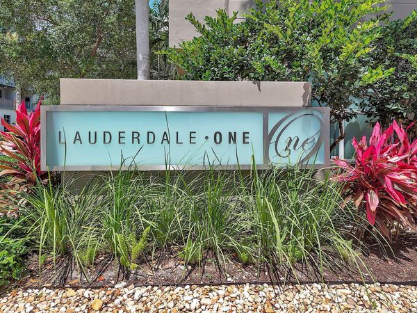 2421 NE 65th Street, Unit 317, Fort Lauderdale, FL 33308