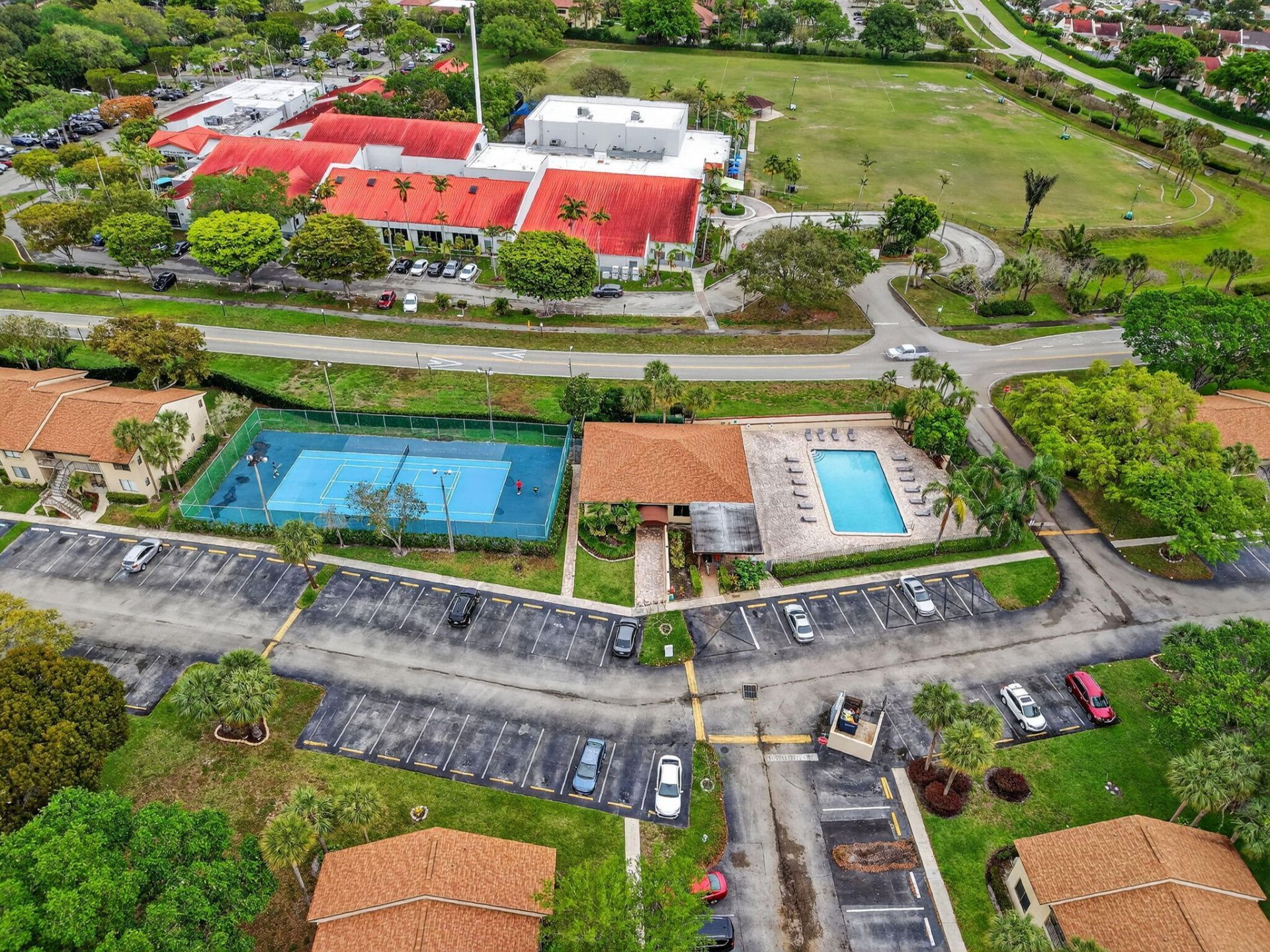 6649 Somerset Drive, Unit 206, Boca Raton, FL 33433 Photo