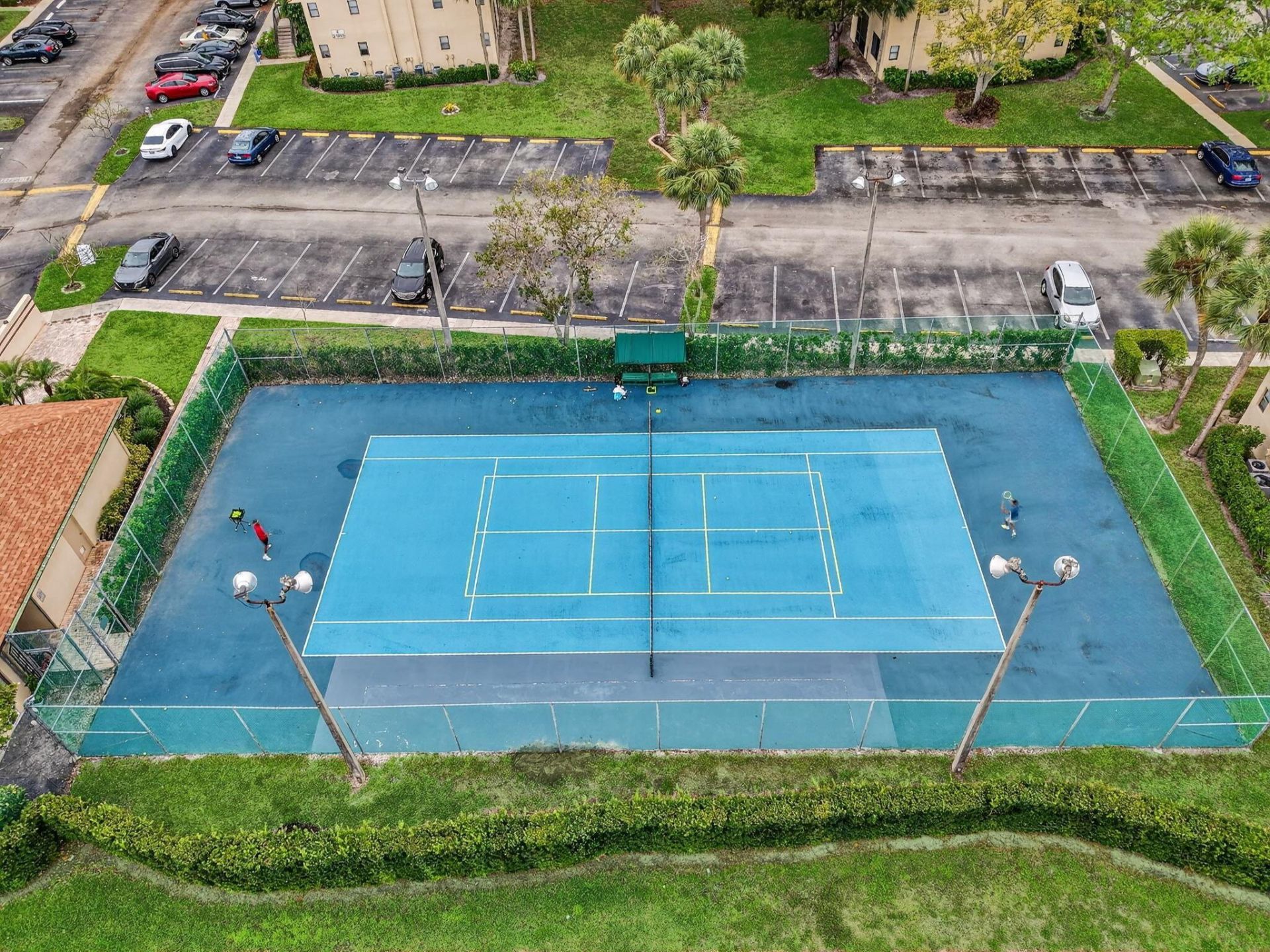 6649 Somerset Drive, Unit 206, Boca Raton, FL 33433 Photo