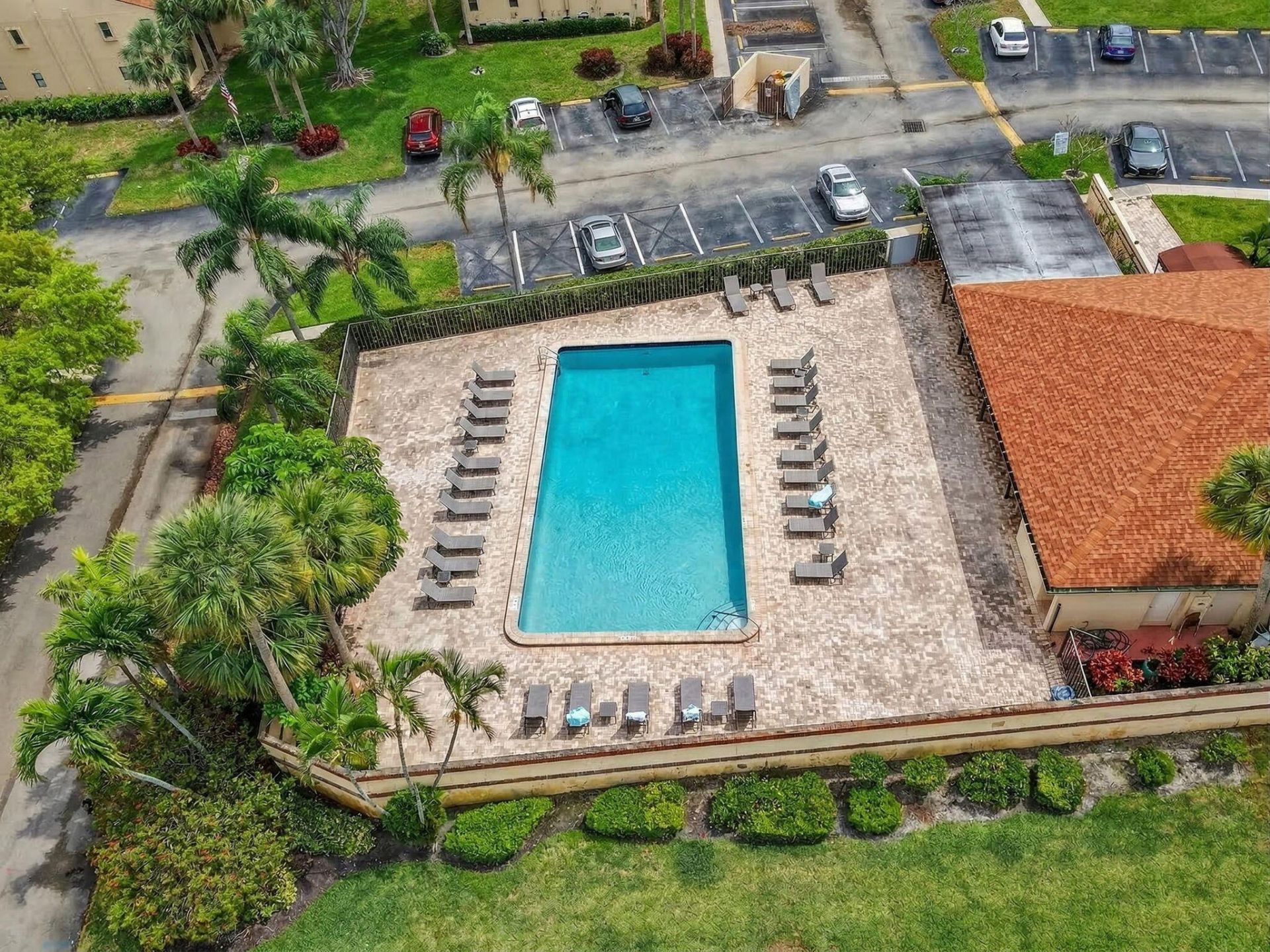 6649 Somerset Drive, Unit 206, Boca Raton, FL 33433 Photo