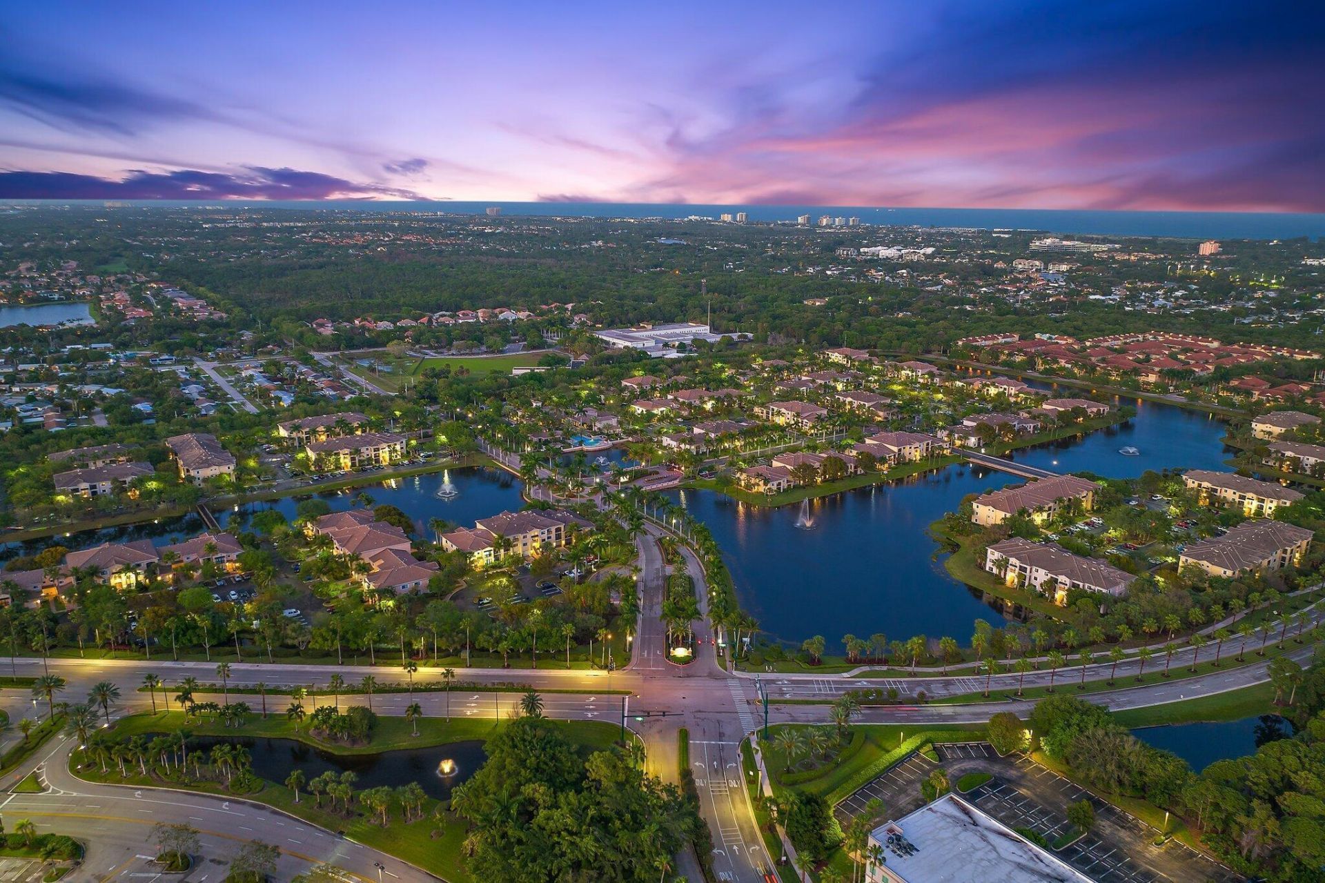 2813 Grande Parkway, Unit 304, Palm Beach Gardens, FL 33410 Photo
