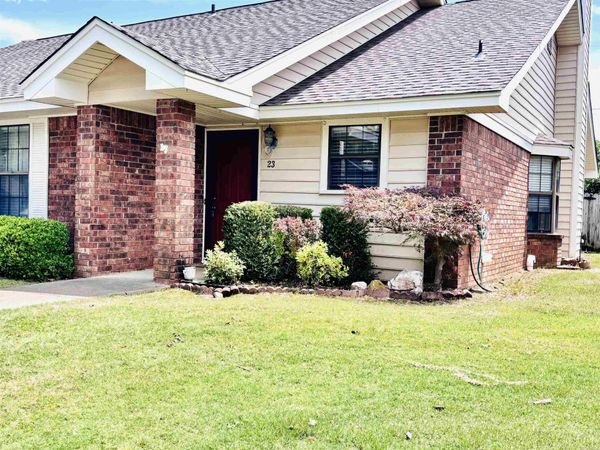 23 Dark Forest Place, Benton, AR 72019