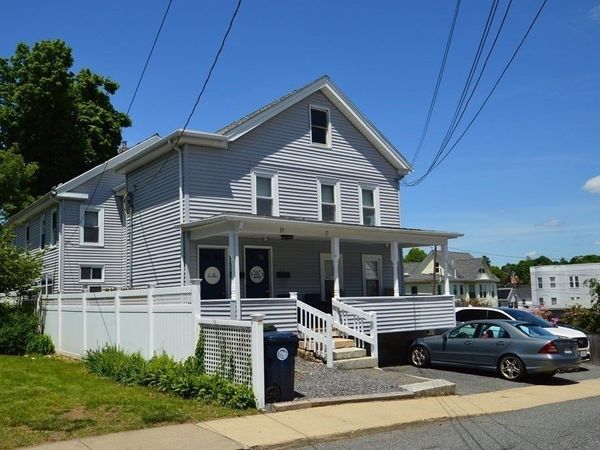17-19 Chestnut Street, Marlborough, MA 01752