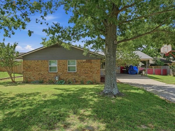 111 E Pecan Street, Gunter, TX 75058