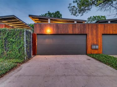 2714 Throckmorton Street, Unit B, Dallas, TX 75219