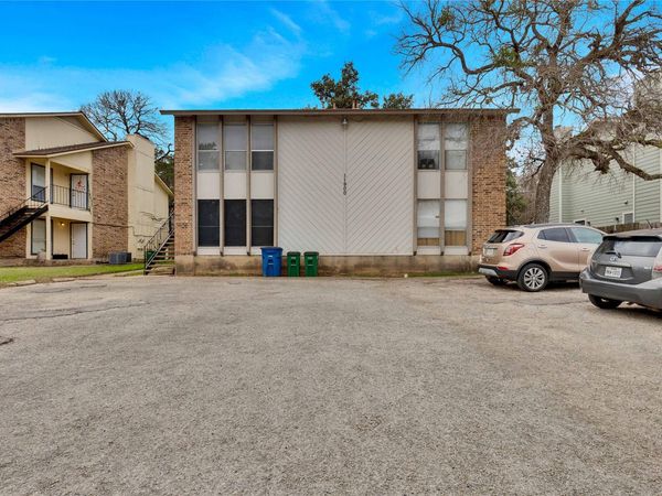 11900 Alpheus Ave, Austin, TX 78759