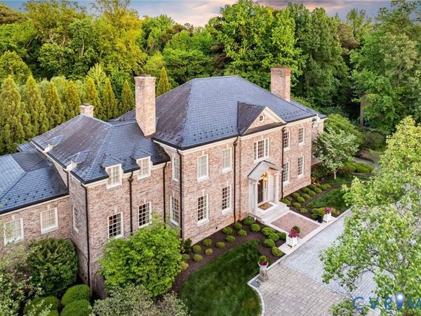 105 Brookschase Lane , Henrico, VA 22229