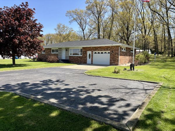 4320 W 350 S , North Judson, IN 46366