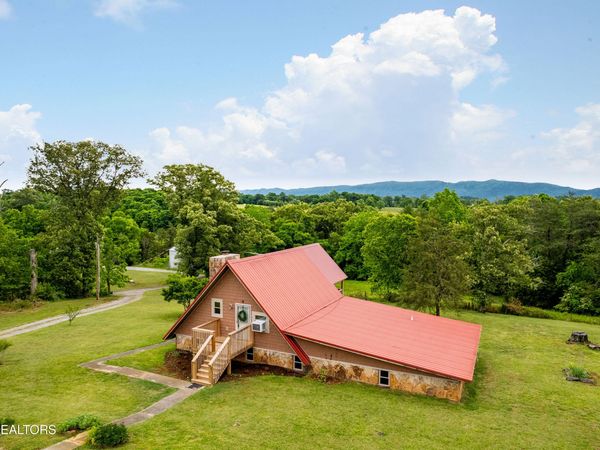 1222 Mini Huskey Rd, Maryville, TN 37801