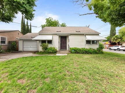 2699 Grove Ave, Sacramento, CA 95815 Photo