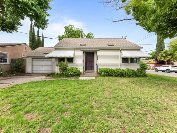 2699 Grove Ave, Sacramento, CA 95815
