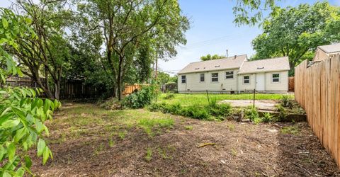 2699 Grove Ave, Sacramento, CA 95815 Photo