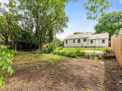 2699 Grove Ave, Sacramento, CA 95815 Photo