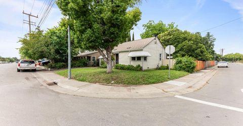 2699 Grove Ave, Sacramento, CA 95815 Photo