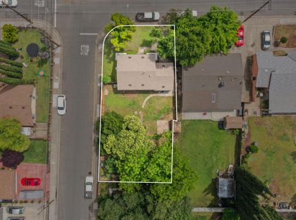 2699 Grove Ave, Sacramento, CA 95815 Photo